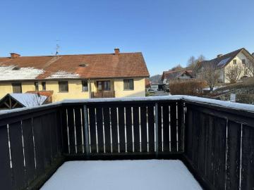 Heiligenkreuz am Waasen, Bezirk Leibnitz, Steiermark