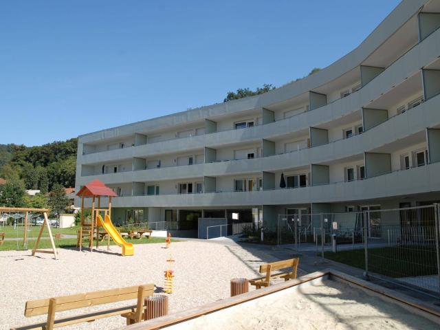 Mietkaufwohnung in Steyregg