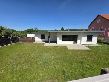 Miethaus auf 400m² Grund