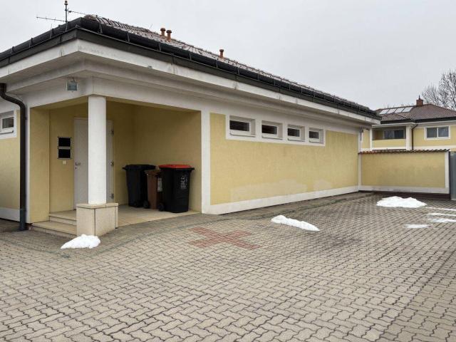 Miethaus, ideal für Wohnung mit Praxis, Gewerbe oder Ordination