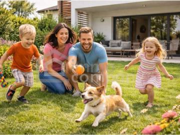 House for rent in 2721 - Garten