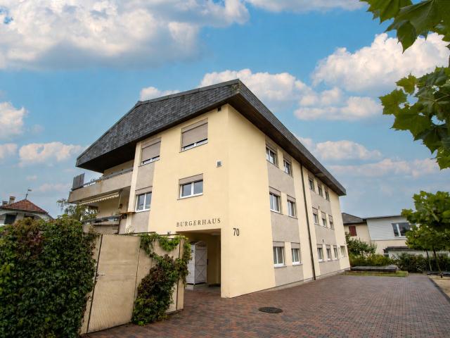 Mietobjekt – Meine Wohnung. Mein Paradies. – Immoschwab AG in Murten und Aarberg