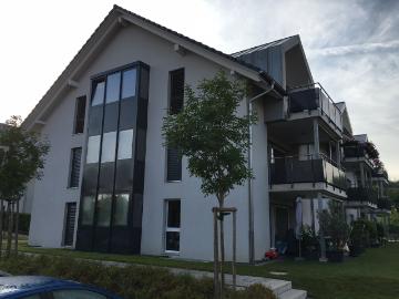 Kallnach, Verwaltungskreis Seeland, Verwaltungsregion Seeland, Kanton Bern