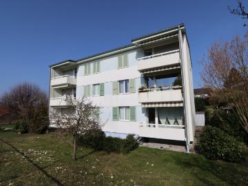 Kallnach, Verwaltungskreis Seeland, Verwaltungsregion Seeland, Kanton Bern