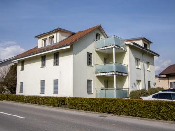 Seedorf, Verwaltungskreis Seeland, Verwaltungskreis Seeland, Verwaltungsregion Seeland, Kanton Bern