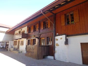 Hauptgasse, Murten, Murten, Seebezirk, Kanton Freiburg