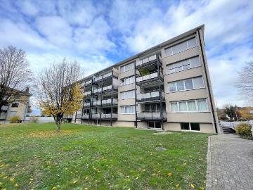 Kerzers, Seebezirk, Kanton Freiburg - Büroraum