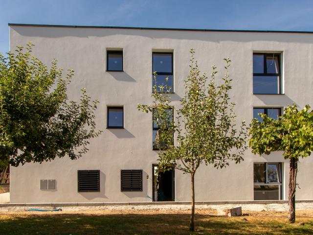 Mietobjekt – Erstbezug – Moderne 4.5 sowie 3.5 Zimmerwohnungen in Gurmels – Immoschwab AG in Murten und Aarberg