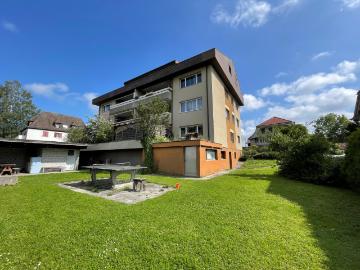 Aarberg, Verwaltungskreis Seeland, Verwaltungsregion Seeland, Kanton Bern