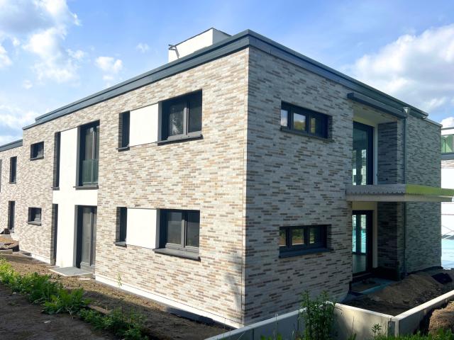 Mietobjekt in bester Lage von Bredeney Wohnung 8