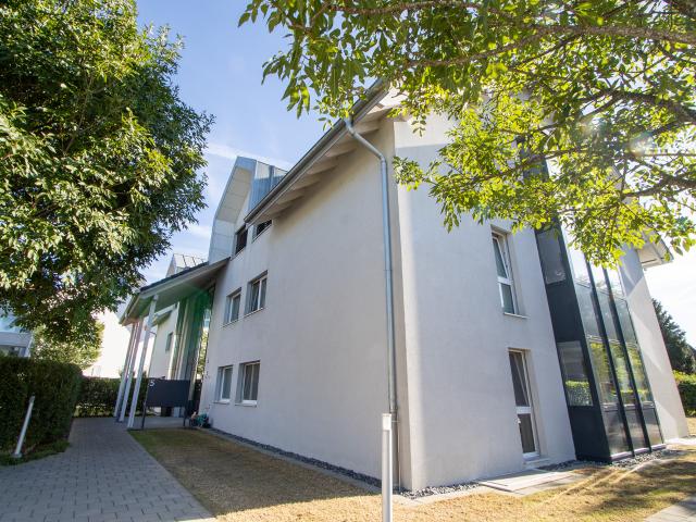 Mietobjekt – Kennen Sie schon Ihre neue Wohnung? – Immoschwab AG in Murten und Aarberg