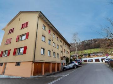 Erlach, Verwaltungskreis Seeland, Verwaltungsregion Seeland, Kanton Bern