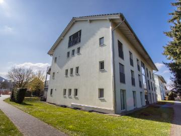 Aarberg, Verwaltungskreis Seeland, Verwaltungsregion Seeland, Kanton Bern