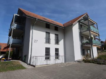 Kallnach, Verwaltungskreis Seeland, Verwaltungsregion Seeland, Kanton Bern