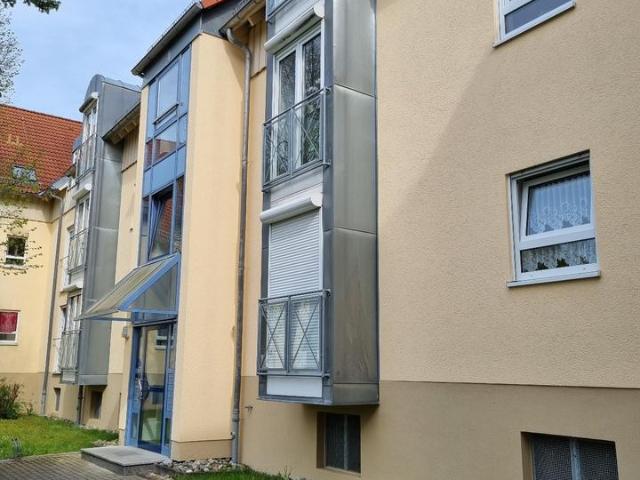 MietobjektKulturhauptstadt DD Weißig 01328