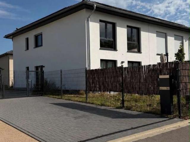 Mietshaus in Biederitz Ihr neues Familienglück