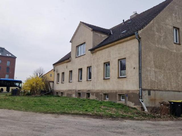 Mietshaus Wertanlage Handwerkerobjekt Mehrow