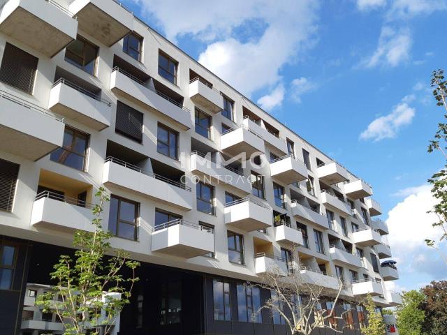 TOP 3 ZI. WOHNUNG MIT BALKON UND TOPAUSSTATTUNG IM NEUEN REININGHAUS