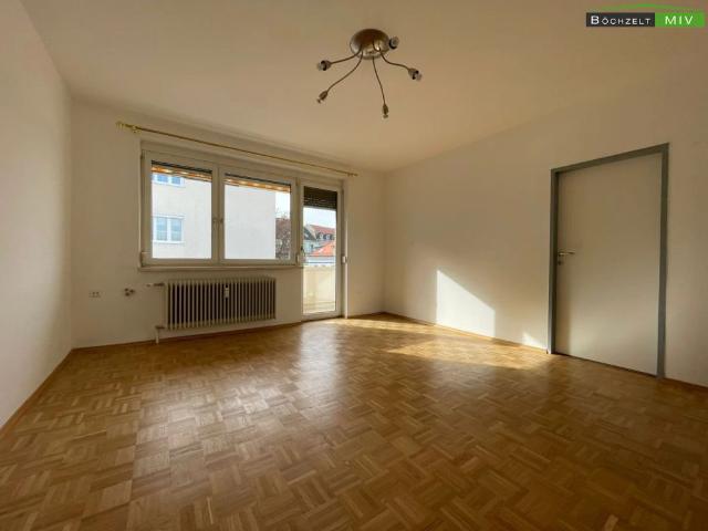 Mietpreisreduktion + Mietwohnung in Knittelfeld + NEUE Küche auf Anfrage und großer Loggia