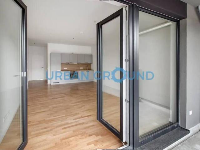 Mietrabatt Mitte Schön geschnitten u. Balkon 2 Zi.Apartment und EBK