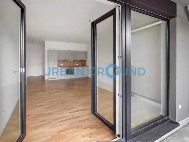 Mietrabatt Mitte Schön geschnitten u. Balkon 2 Zi.Apartment und EBK