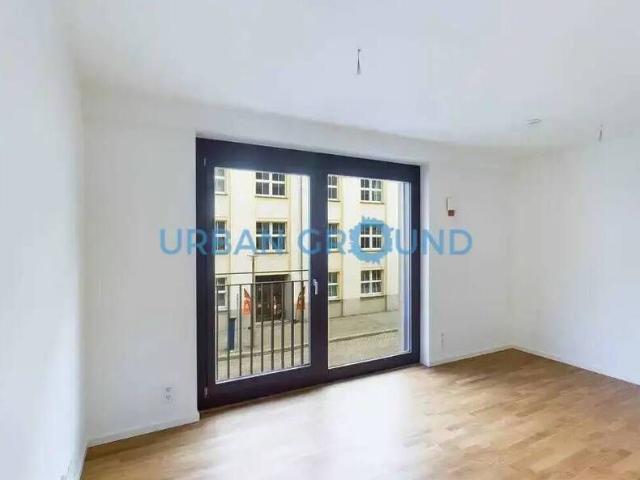 Mietrabatt Attraktive 2 Zimmer Wohnung mit EBK im Embassy