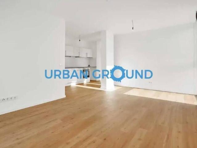 Mietrabatt 2 Zimmer mit EBK, Aufzug und sonnigem Balkon