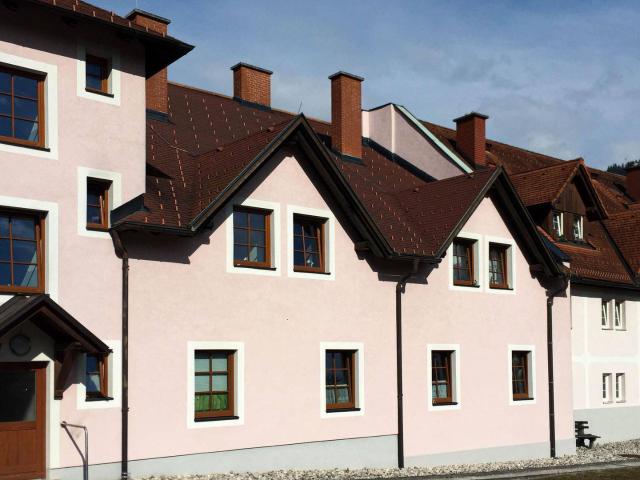 Mietwohnung 42,1m², Top 9
