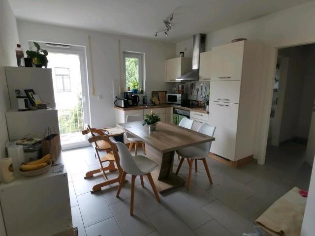 Mietwohnung 52qm 835EUR warm