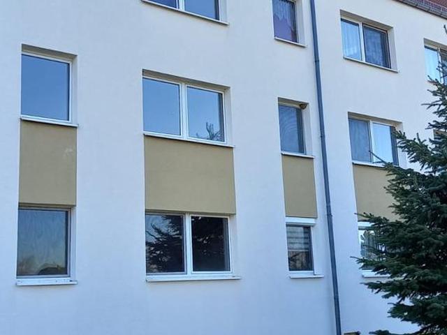 Mietwohnung in Zwenkau, Ortsteil Großdalzig, Eythraer Straße 12