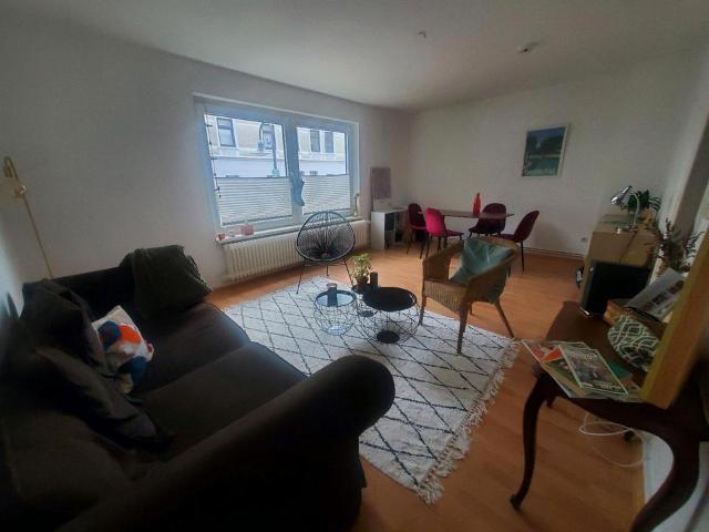 Mietwohnung 55m2 Neustadt Not Furnished