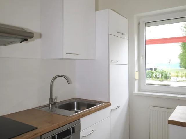 Mietwohnung 606 49,98 m² mit Küche und Balkon Ried i.I. Vermietung direkt vom Eigentümer keine Provision