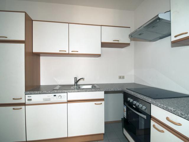 Mietwohnung 610 54 m² mit Balkon Küche Vermietung direkt vom Eigentümer keine Provision
