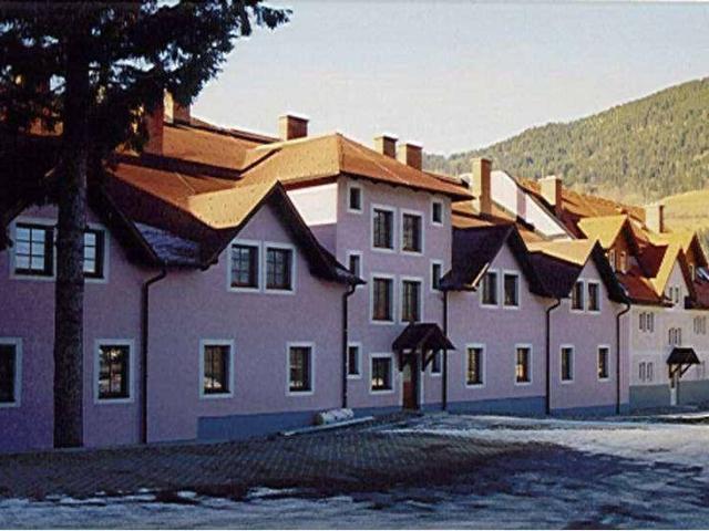 Mietwohnung 87,48m², Top 17
