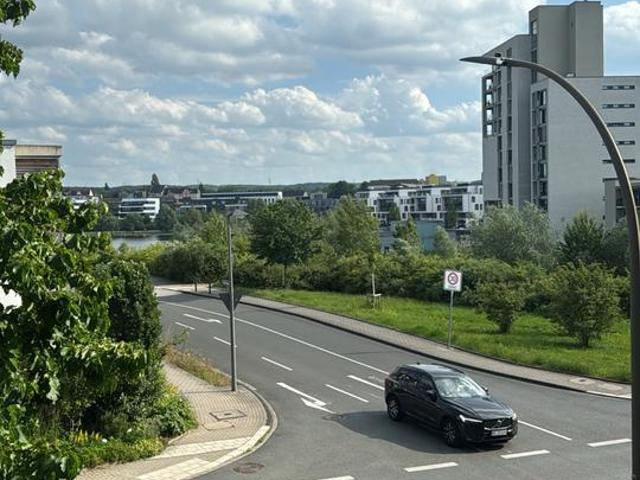 Mietwohnung 105qm Phönix See Dortmund