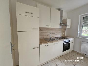 Mietwohnung 202 62 m² mit Küche und Loggia / Balkon 9,54 m² Vermietung direkt vom Eigentümer keine Provision
