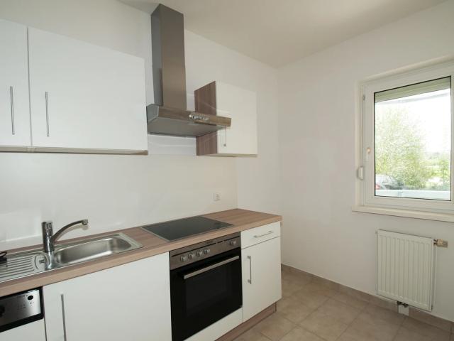 Mietwohnung 206 68 m² mit Loggia / Balkon Einbauküche Vermietung direkt vom Eigentümer keine Provision