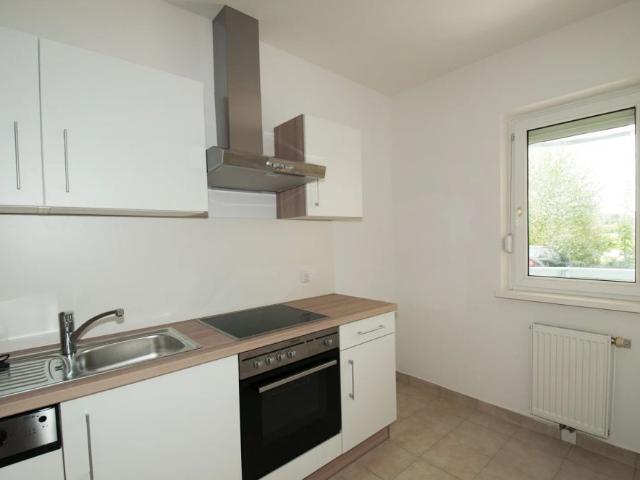 Mietwohnung 206 68 m² mit Loggia / Balkon Einbauküche Vermietung direkt vom Eigentümer keine Provision
