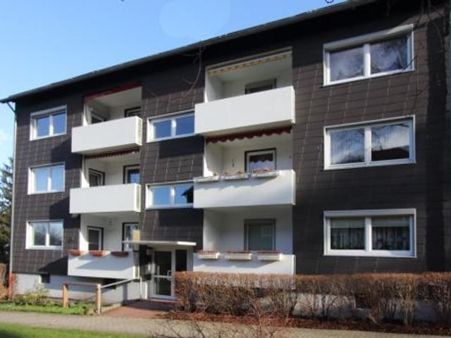 Mietwohnung / 3 Zimmer in Bad Harzburg