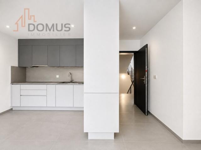 Mietwohnung – 3,5 Zimmer mit großer, nach Westen ausgerichteter Terrasse