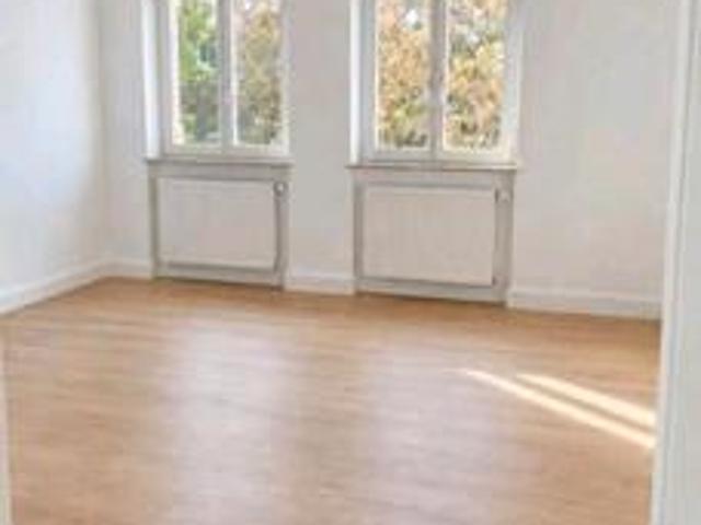 Mietwohnung Wohnung Altbau 114qm 3. OG Aschaffenburg Stadt
