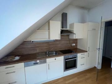 Wohnung zur Miete in Hasnerplatz - Keller
