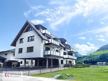 Mietwohnung Am Bürgerbach