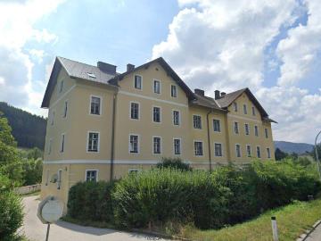 Mietwohnung außerhalb von Gloggnitz, in Heufeld, zu vergeben