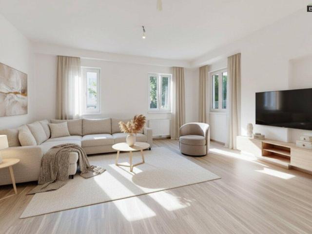 Mietwohnung + ca. 84,93 m²