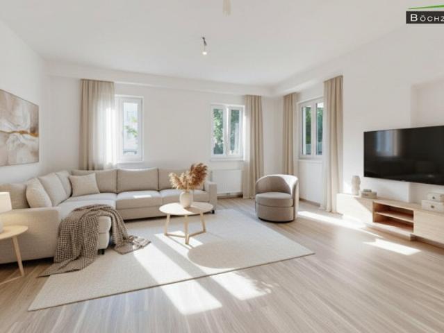 Mietwohnung + ca. 84,93 m²