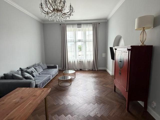 Mietwohnung Charlottenburg Ku’Damm 98qm Balkon möbliert