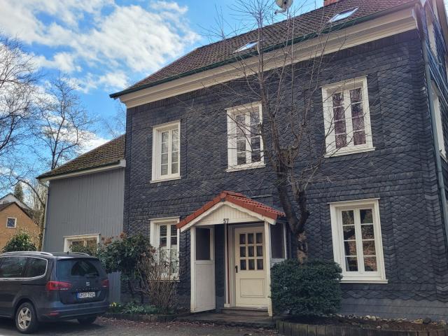 Mietwohnung E01, Hunstiger Str. 57, 51645 Gummersbach Hunstig