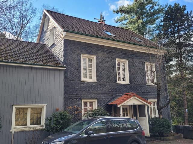 Mietwohnung E04, Hunstiger Str. 57, 51645 Gummersbach Hunstig