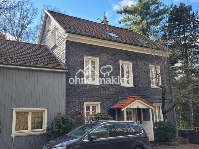 Mietwohnung E04, Hunstiger Str. 57, 51645 Gummersbach Hunstig